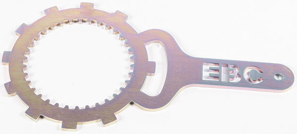 EBC 工具 CLUTCH BASKET HOLDER