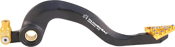 HAMMERHEAD 刹车 FORGED BRAKE LEVER SUZUKI