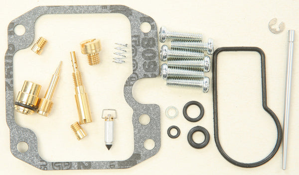 ALL BALLS 燃油系统 BIKE CARBURETOR REBUILD KIT