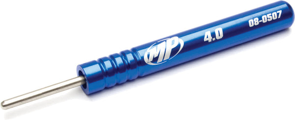 MOTION PRO 工具 VALVE SEAL INSTALL TOOL 4.0MM