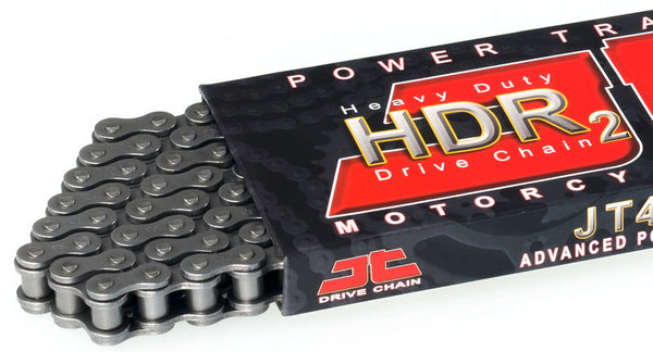 JT 链条 CHAIN HDR HEAVY DUTY 428-124L