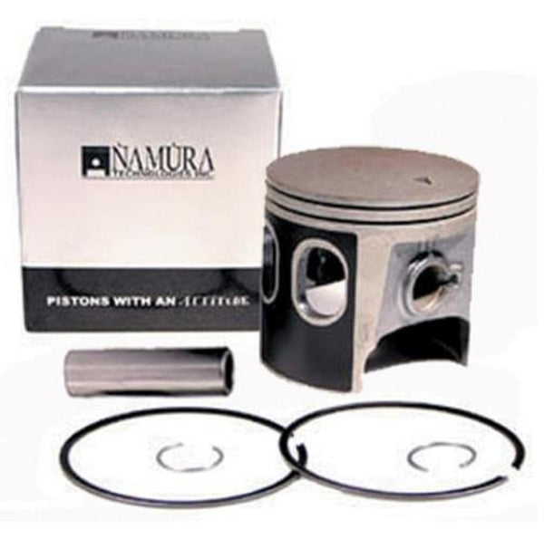 NAMURA 活塞 PISTON KIT NIKASIL CYL 44.97/+0.01 11:1 HUSQ/KTM