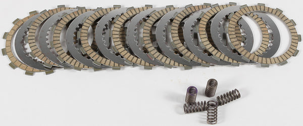 HINSON 离合器 CLUTCH FIBER SPRING KIT 钢制 YAM