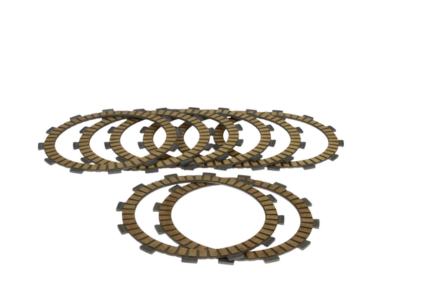 PROX 离合器 COMPLETE CLUTCH PLATE SET YAM
