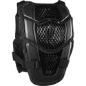 FOX 护胸 Raceframe Impact CE [黑]