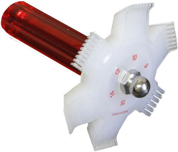 HELIX 工具 Radiator Fin Straightener