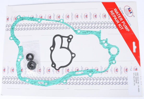 K&S 缸垫/密封 WATER PUMP REPAIR KIT