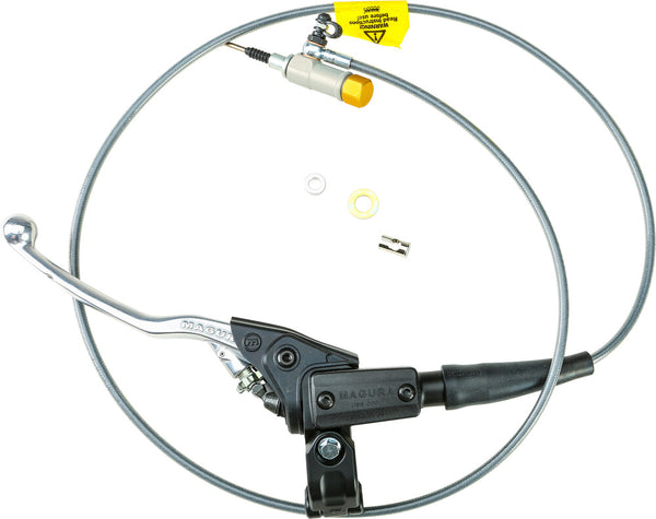 MAGURA 手柄/牛角 HYDRAULIC CLUTCH ASSEMBLY GEN II