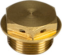 MIKUNI 燃油系统 Main Jet Plug