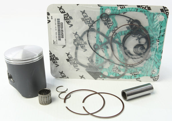 VERTEX 活塞 TOP END KIT 66.34/STD HUSQ/KTM