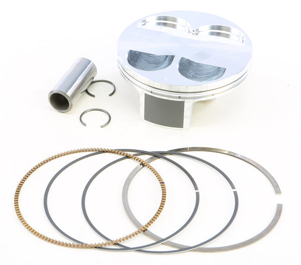 VERTEX 活塞 PISTON KIT BB FORGED 79.96/+3.00 13.8:1 KAW
