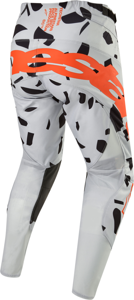 Alpinestars 骑行裤 Techstar Rantera Pants Haze Grey/Camo