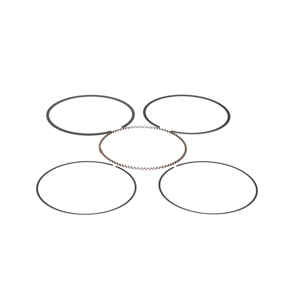 PROX 活塞 PISTON RINGS 78.97MM HON FOR PRO X PISTONS ONLY