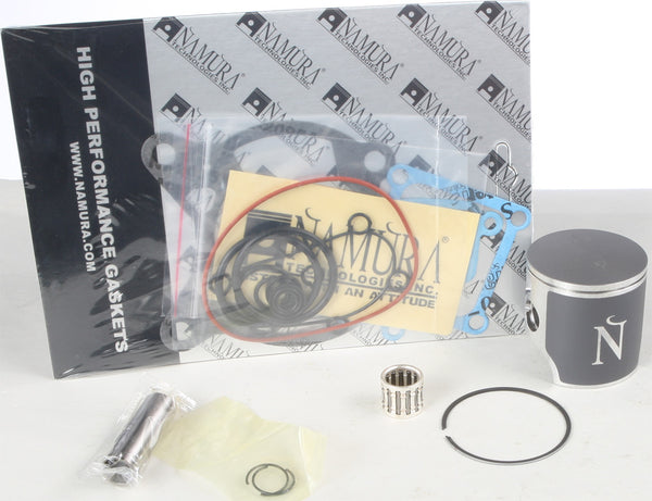 NAMURA 活塞 TOP END KIT 51.93/STD 11:1 KTM