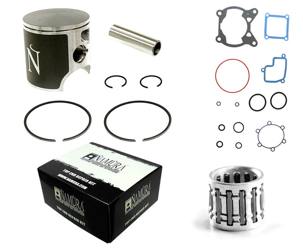 NAMURA 活塞 TOP END KIT 51.93/STD 11:1 KTM