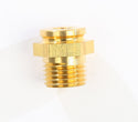 MIKUNI 燃油系统 Starter Plunger Fitting