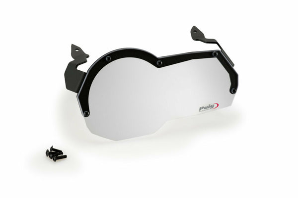 PUIG 照明 HEADLIGHT PROTECTOR 透明 BMW