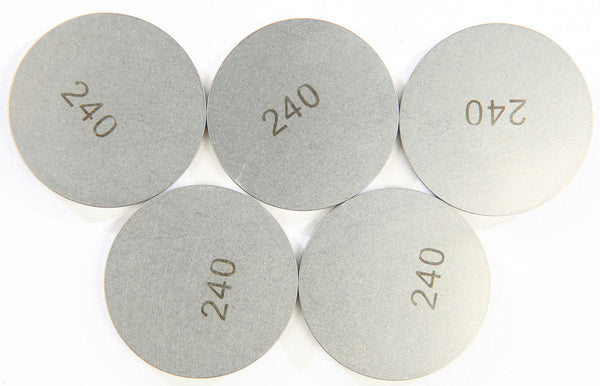 K&L 发动机 29mm Valve Shim Refill
