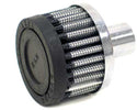 K&N 空滤 Crankcase Vent Air Filter - Remote Mount
