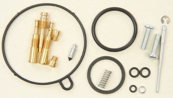 ALL BALLS 燃油系统 BIKE CARBURETOR REBUILD KIT
