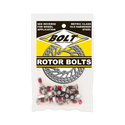 BOLT 五金件 ROTOR BOLTS YAM