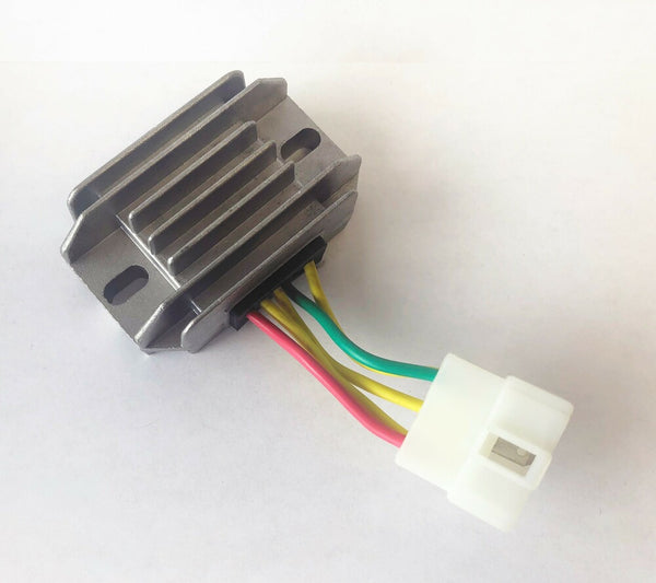 RICKS 电路装置 REGULATOR / RECTIFIER KAW