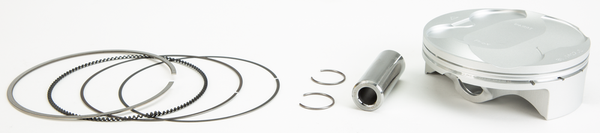 PROX 活塞 PISTON KIT FORGED NIKASIL CYL 95.98/STD 13.5:1 HON