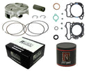 NAMURA 活塞 TOP END KIT FORGED 76.98/+0.02 11:1 YAM