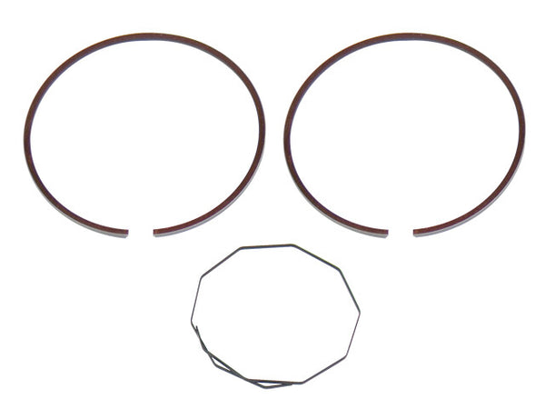 NAMURA 活塞 PISTON RINGS 56.45MM YAM FOR NAMURA PISTONS ONLY