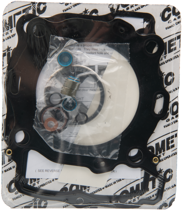 COMETIC 发动机 TOP END GASKET KIT 88MM BETA