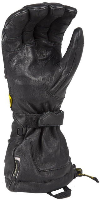 Klim Elite Snowmobile Gloves