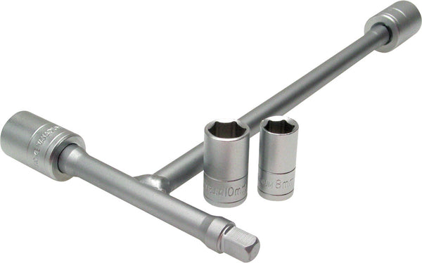 MOTION PRO 工具 Tri-Drive Mini T-Handle