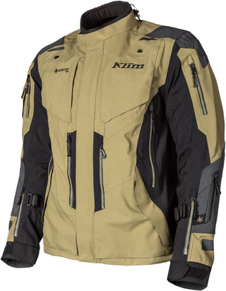 Klim Badlands Pro A3 Motorcycle Textile Jacket