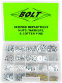 BOLT 五金件 Nut/Washer/Screw Kit