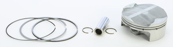 PROX 活塞 PISTON KIT FORGED NIKASIL CYL 75.97/STD 13.2:1 HUS/KTM