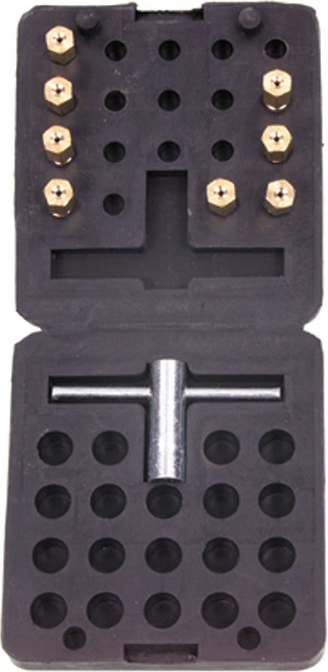 SP1 工具 Jet Carrier w/Wrench
