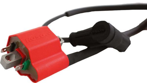 KOSO 发动机 Ignition Coil