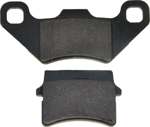 MOGO PARTS 刹车 Brake Pads