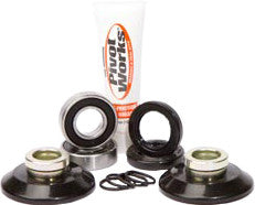 PIVOT WORKS 轴承 WATER PROOF WHEEL COLLAR KIT FRONT HON
