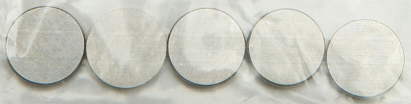 HOT CAMS 发动机 VALVE SHIMS 10.00X2.35MM 5/PK