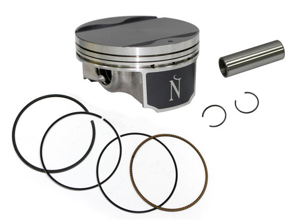 NAMURA 活塞 PISTON KIT NIKASIL CYL 89.98/+0.02 11:1 AC/KAW/SUZ