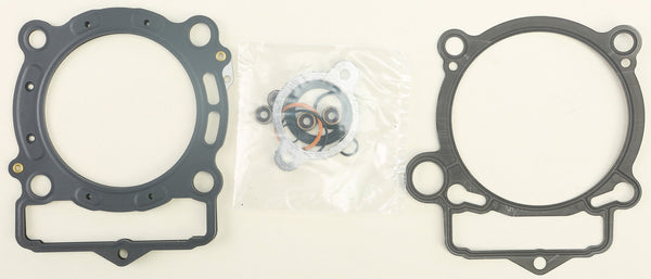 ATHENA 缸垫/密封 TOP END GASKET KIT W/O VALVE COVER GSKT HUSQ/KTM