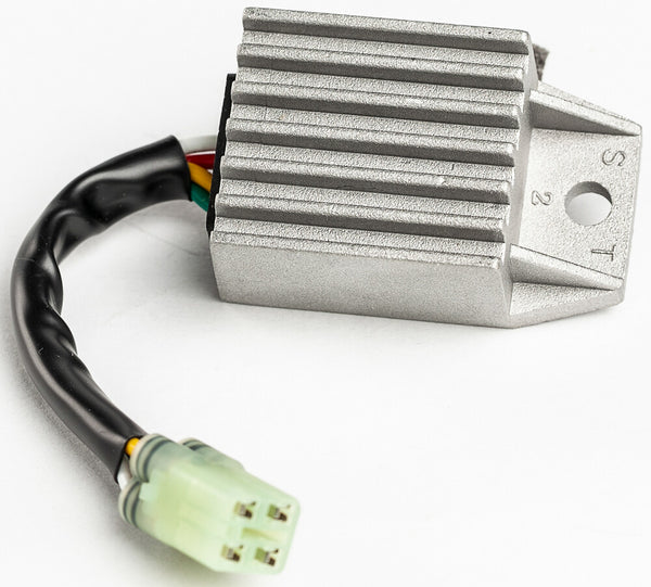 RICKS 电路装置 RECTIFIER-REGULATOR HON