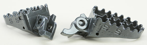 IMS 脚踏/换挡杆/脚刹 SUPER STOCK FOOT PEGS