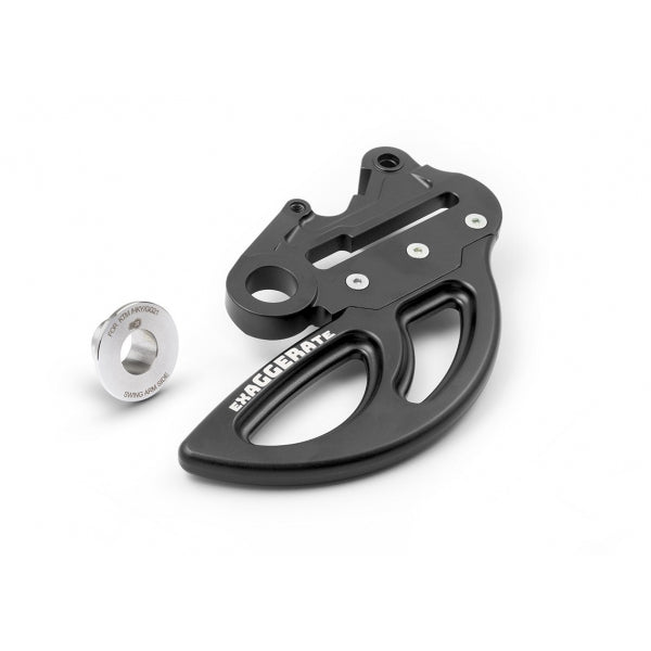 S3 后刹车盘保护 Rieju/Gas Gas Disc Saver Enduro