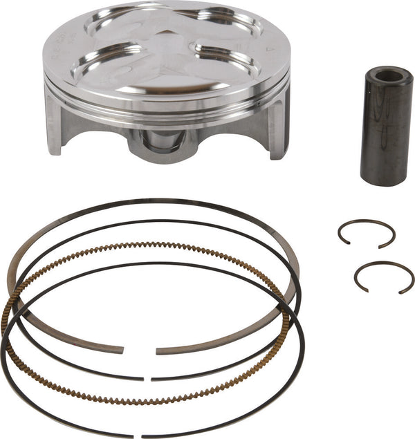 VERTEX 活塞 PISTON KIT HC FORGED 96.96/STD 14.6:1 YAM