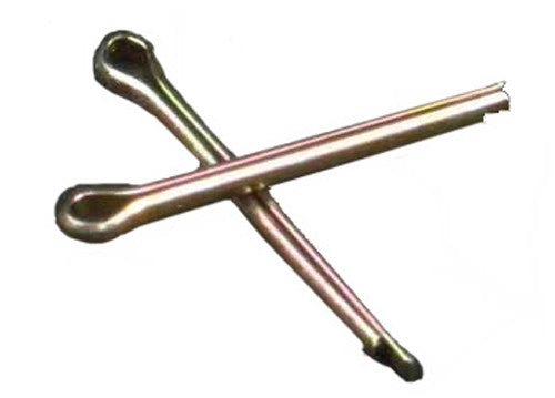 BOLT 五金件 Cotter Pins