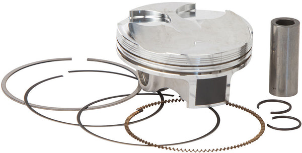 VERTEX 活塞 PISTON KIT FORGED 65.97/STD 11.7:1 HON