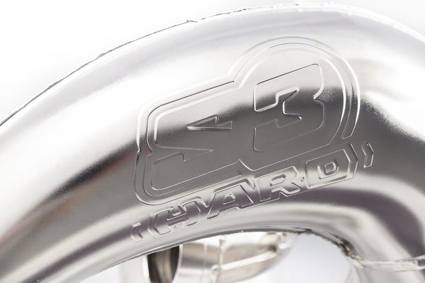 S3 二冲程排气 Gas Gas 2017-2019车型 / RIEJU 2021年以后车型
