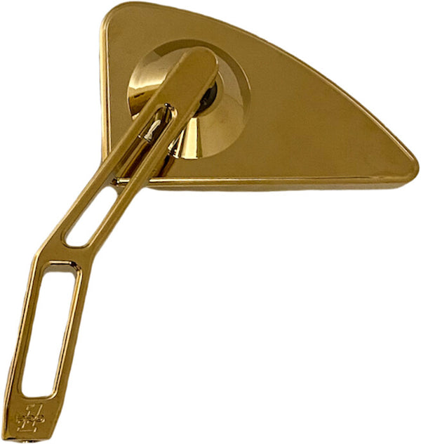 PRO ONE 后视镜 V2 Mini Tear Drop Mirror